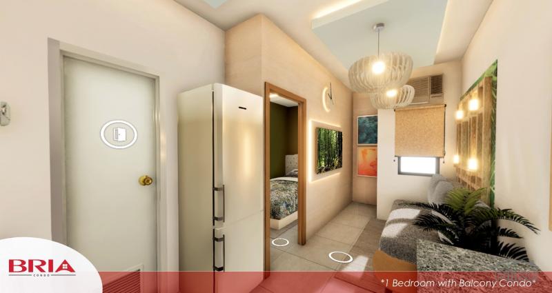 1 bedroom Condominium for sale in General Trias - image 3