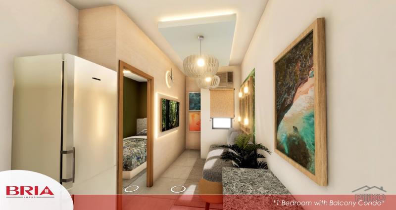 Picture of 1 bedroom Condominium for sale in General Trias