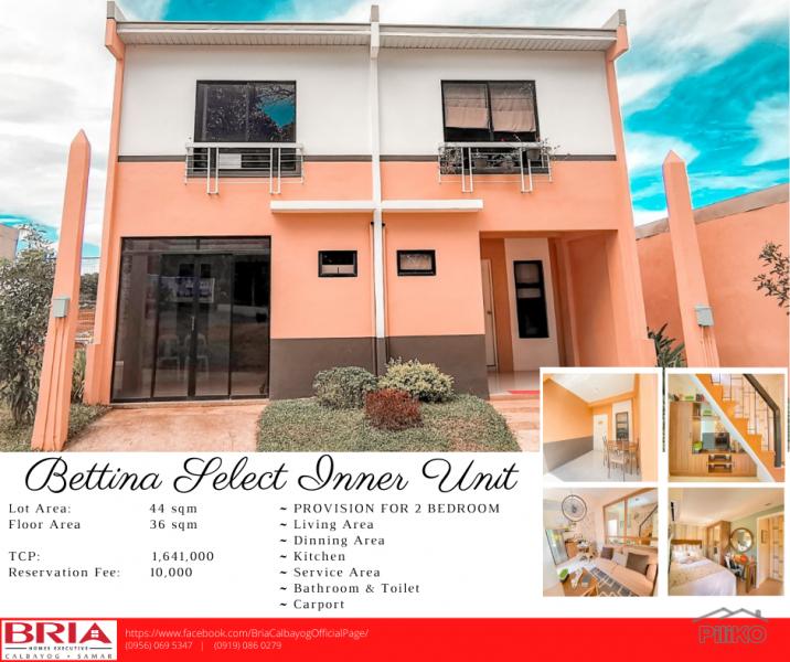 Picture of 2 bedroom Houses for sale in Calbayog