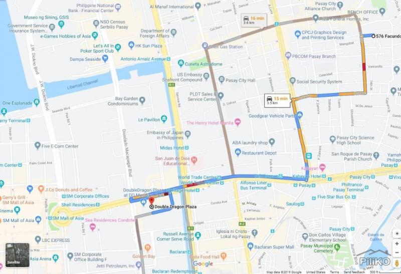 Commercial and Industrial for sale in Pasay - image 9