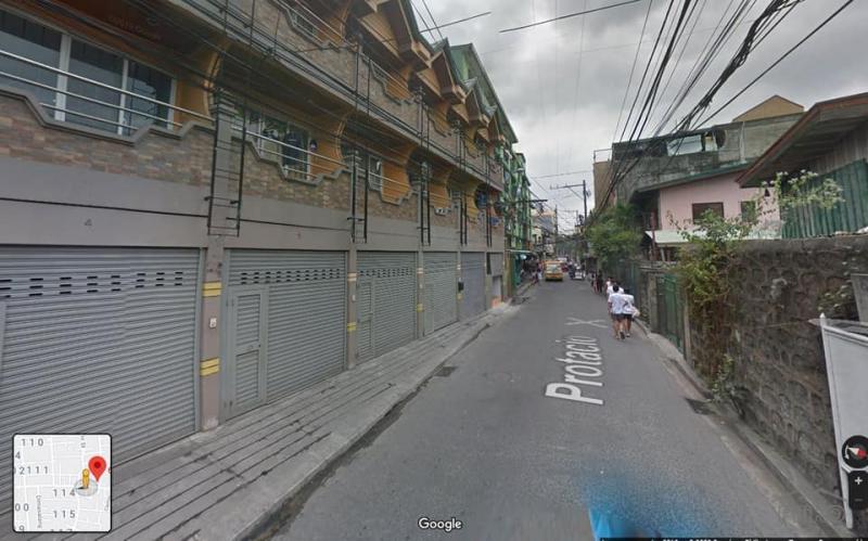 Picture of 5 bedroom Houses for rent in Pasay