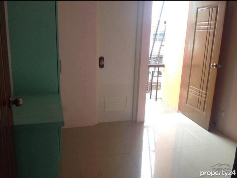 5 bedroom Houses for rent in Pasay in Philippines