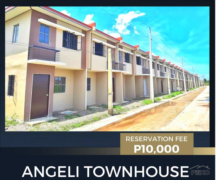 Pictures of 3 bedroom Townhouse for sale in Baliuag