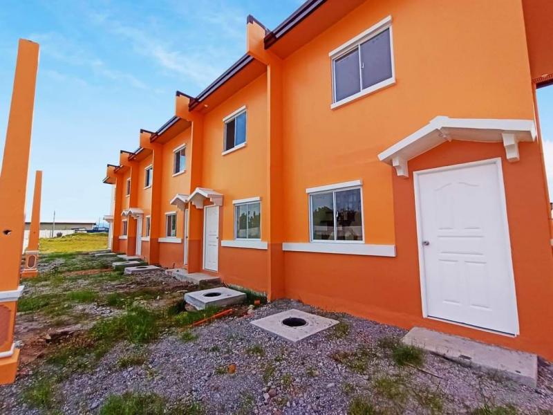 2 bedroom Townhouse for sale in Tanza