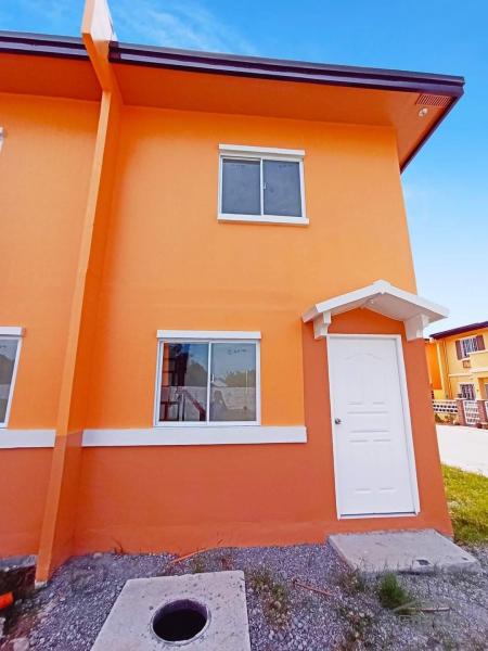 2 bedroom Townhouse for sale in Oton in Philippines