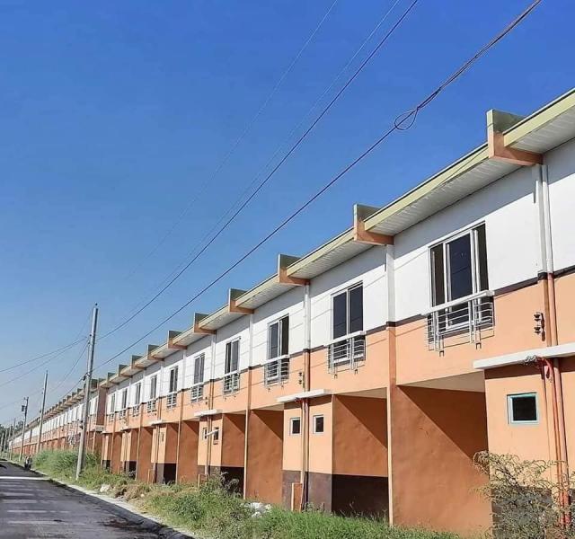 2 bedroom House and Lot for sale in Baras - image 4