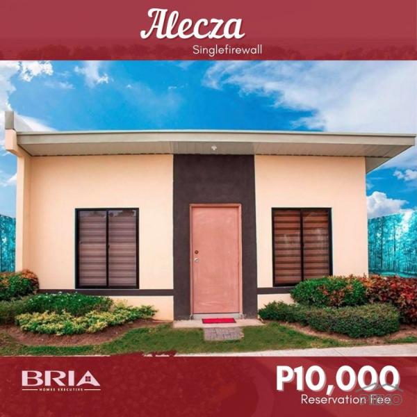 Picture of 2 bedroom House and Lot for sale in Calamba