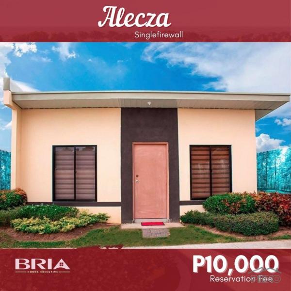 Pictures of 2 bedroom House and Lot for sale in Calamba