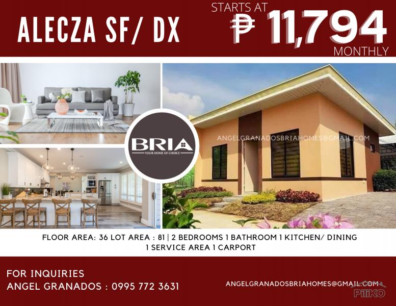 Pictures of 2 bedroom Houses for sale in Balayan
