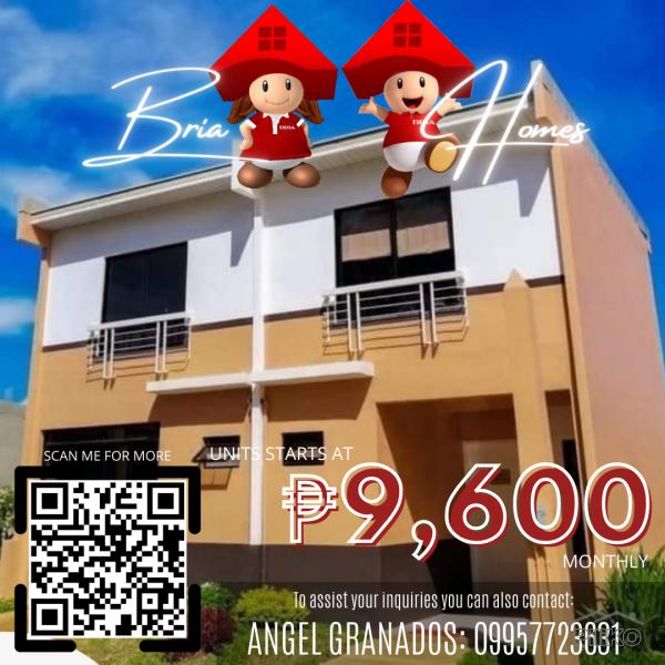 Picture of 2 bedroom Townhouse for sale in Balayan