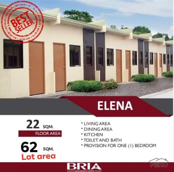 Picture of 1 bedroom Houses for sale in Baras