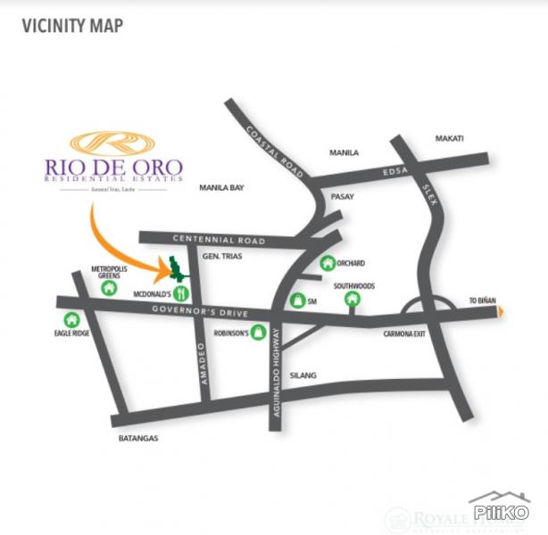 Residential Lot for sale in General Trias - image 5