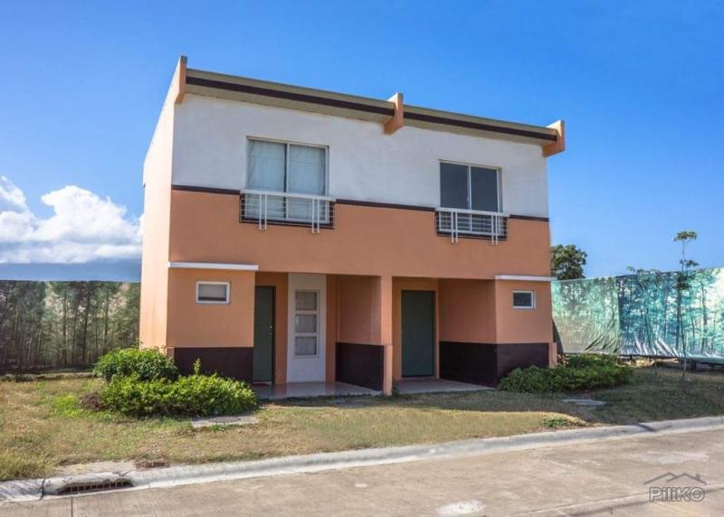 2 bedroom Townhouse for sale in Balayan in Batangas - image