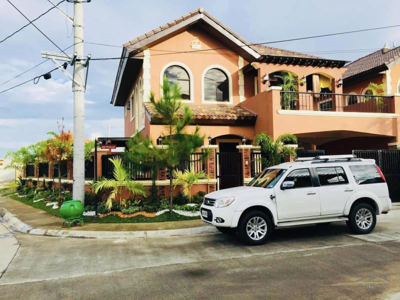 3 bedroom House and Lot for rent in Bacoor