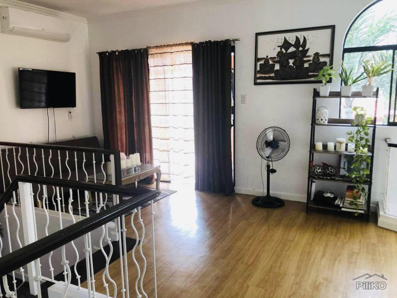 3 bedroom House and Lot for rent in Bacoor in Cavite