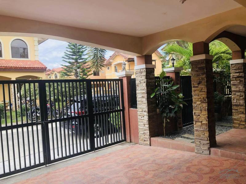 Picture of 3 bedroom House and Lot for rent in Bacoor in Philippines