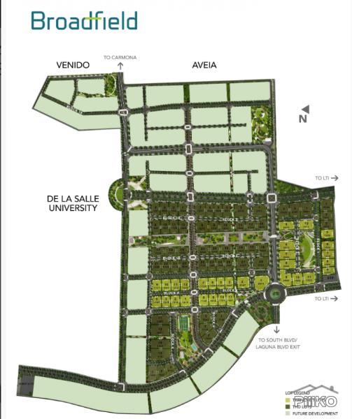 Commercial Lot for sale in Binan