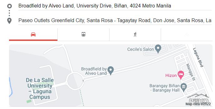 Commercial Lot for sale in Binan in Laguna