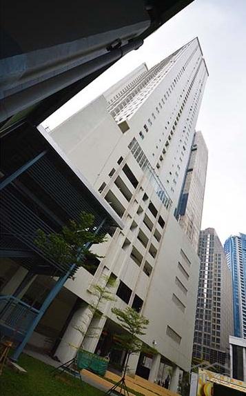1 bedroom Condominium for sale in Makati - image 18
