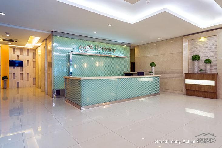 1 bedroom Apartments for sale in Quezon City - image 2
