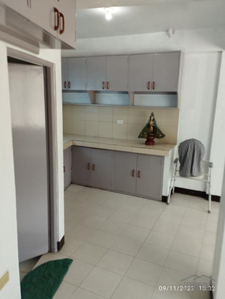 2 bedroom House and Lot for sale in Taguig in Philippines