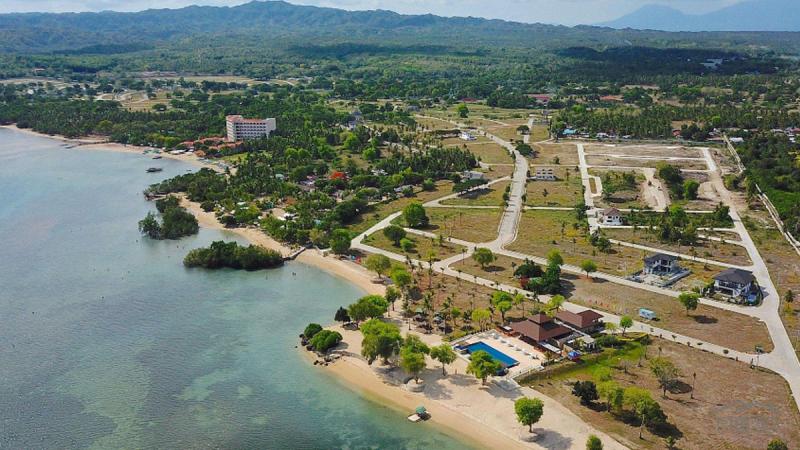Other lots for sale in San Juan in Batangas