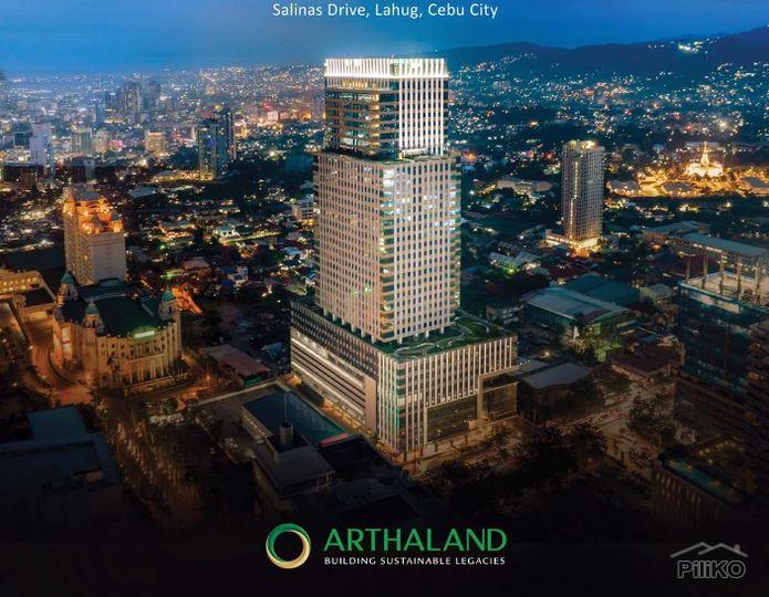 Picture of Office for sale in Cebu City in Cebu