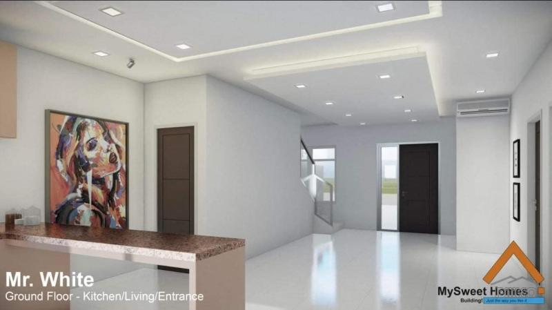 5 bedroom House and Lot for sale in Talisay - image 5