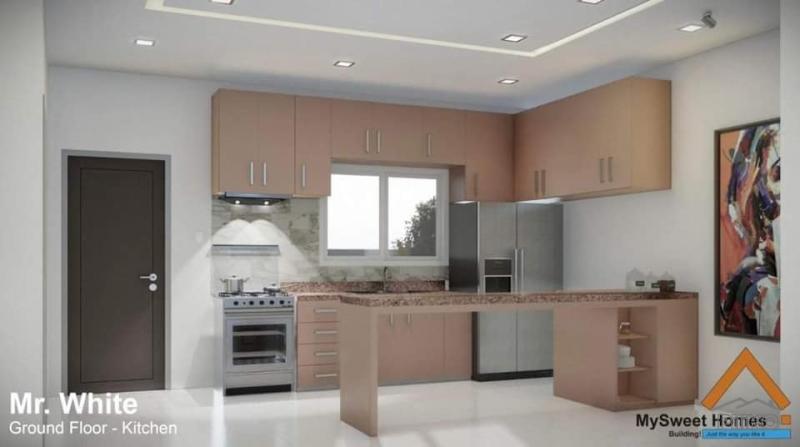 5 bedroom House and Lot for sale in Talisay in Cebu - image