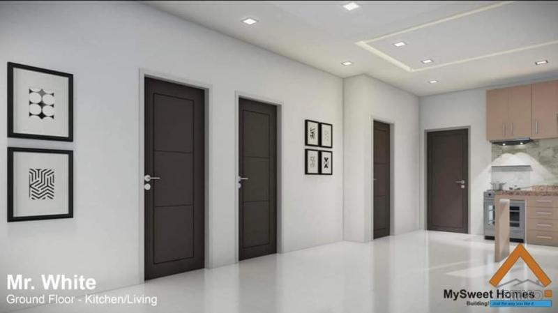 5 bedroom House and Lot for sale in Talisay in Philippines - image