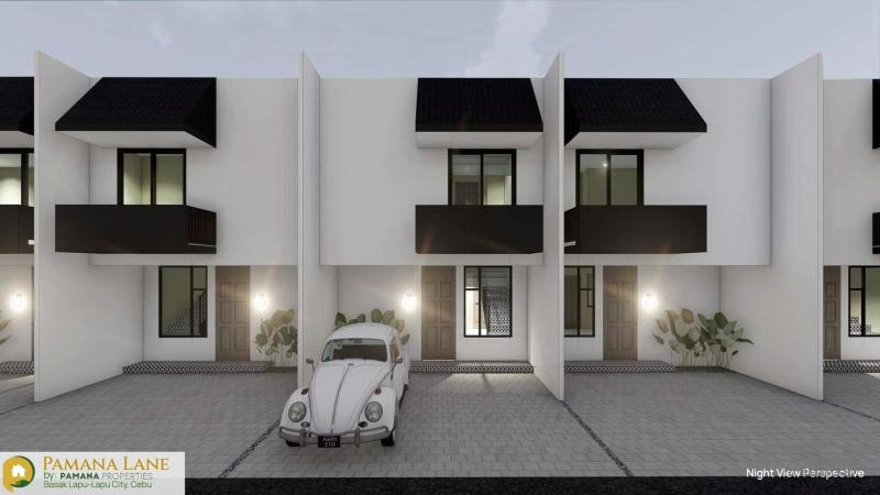 4 bedroom Townhouse for sale in Lapu Lapu - image 7