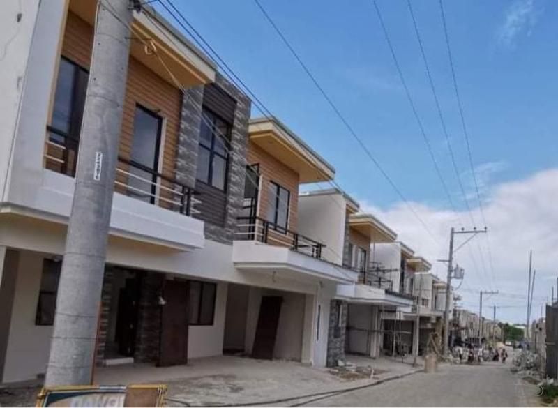 3 bedroom House and Lot for sale in Cebu City