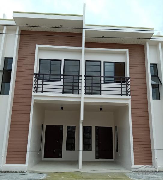 Picture of 2 bedroom Townhouse for sale in Consolacion