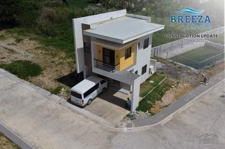 3 bedroom Townhouse for sale in Cebu City in Cebu - image