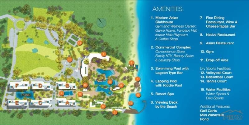 Condominium for sale in Lapu Lapu - image 5