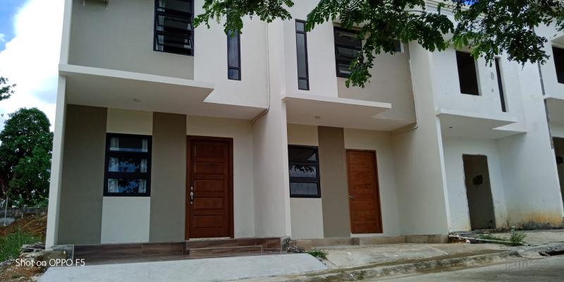 2 bedroom Townhouse for sale in Cebu City in Cebu - image