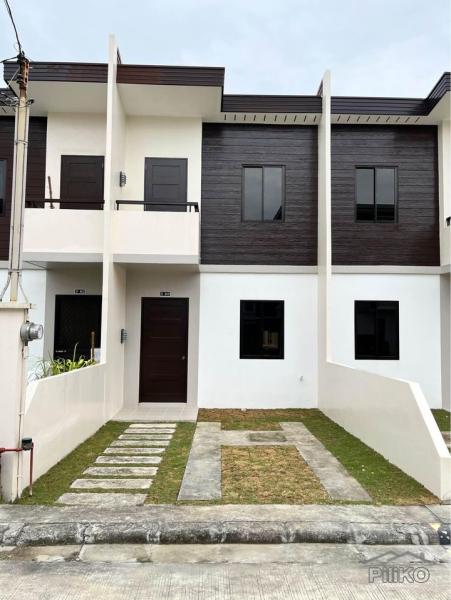 2 bedroom Townhouse for sale in Talisay