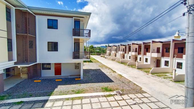 2 bedroom Townhouse for sale in Talisay in Philippines