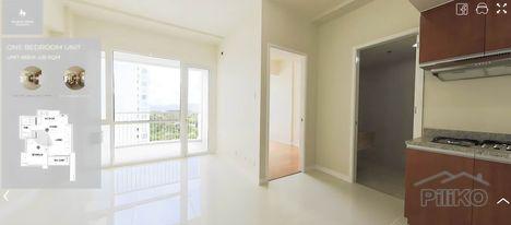 1 bedroom Apartments for sale in Cebu City - image 2
