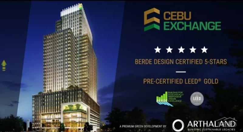 Office for sale in Cebu City - image 6
