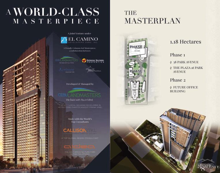 1 bedroom Condominium for sale in Cebu City - image 2