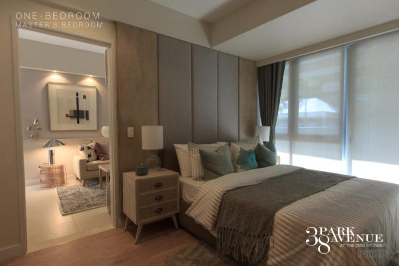 1 bedroom Condominium for sale in Cebu City - image 3