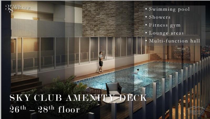 1 bedroom Condominium for sale in Cebu City - image 5