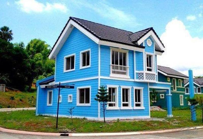 3 bedroom House and Lot for sale in Cebu City