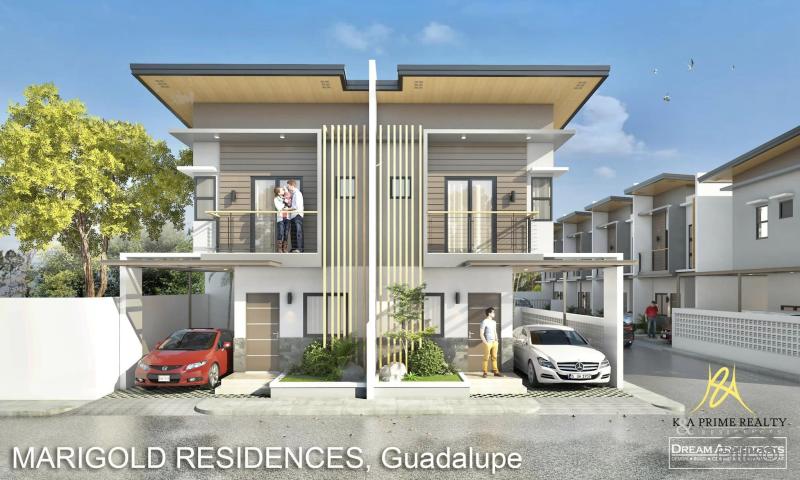3 bedroom House and Lot for sale in Cebu City - image 2
