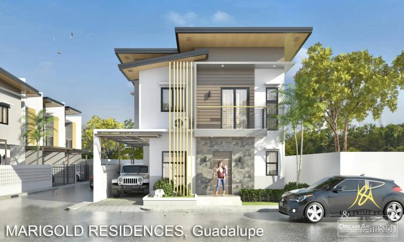 3 bedroom House and Lot for sale in Cebu City - image 3