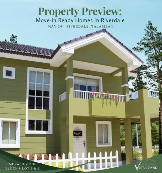 4 bedroom House and Lot for sale in Cebu City - image 2