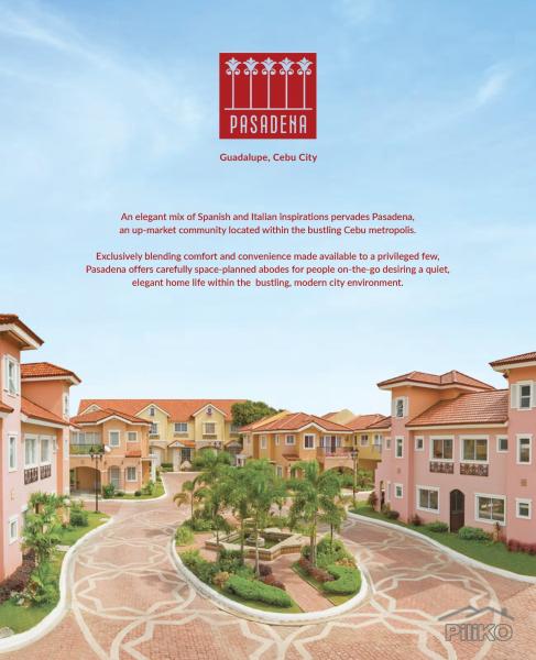 4 bedroom House and Lot for sale in Cebu City - image 2