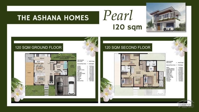 3 bedroom House and Lot for sale in Liloan - image 3