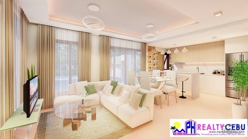 3 bedroom House and Lot for sale in Liloan - image 4